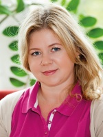 Katarzyna Bartosiak