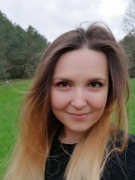 Anna Maciejewicz