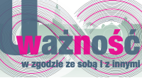 U-WAŻNOŚĆ - w zgodzie ze sobą i innymi