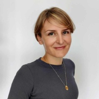 Beata Zielińska-Kaczorek