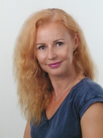 Monika Dziedzic-Kaczorowska