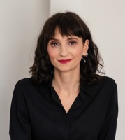 Alicja Niewęgłowska