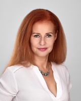 Monika Dziedzic-Kaczorowska