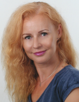 Monika Dziedzic – Kaczorowska